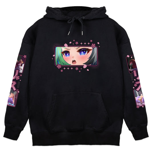 Caelan_Risu "Claw Machine" Hoodie