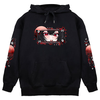 Suki Blood Moon Hoodie