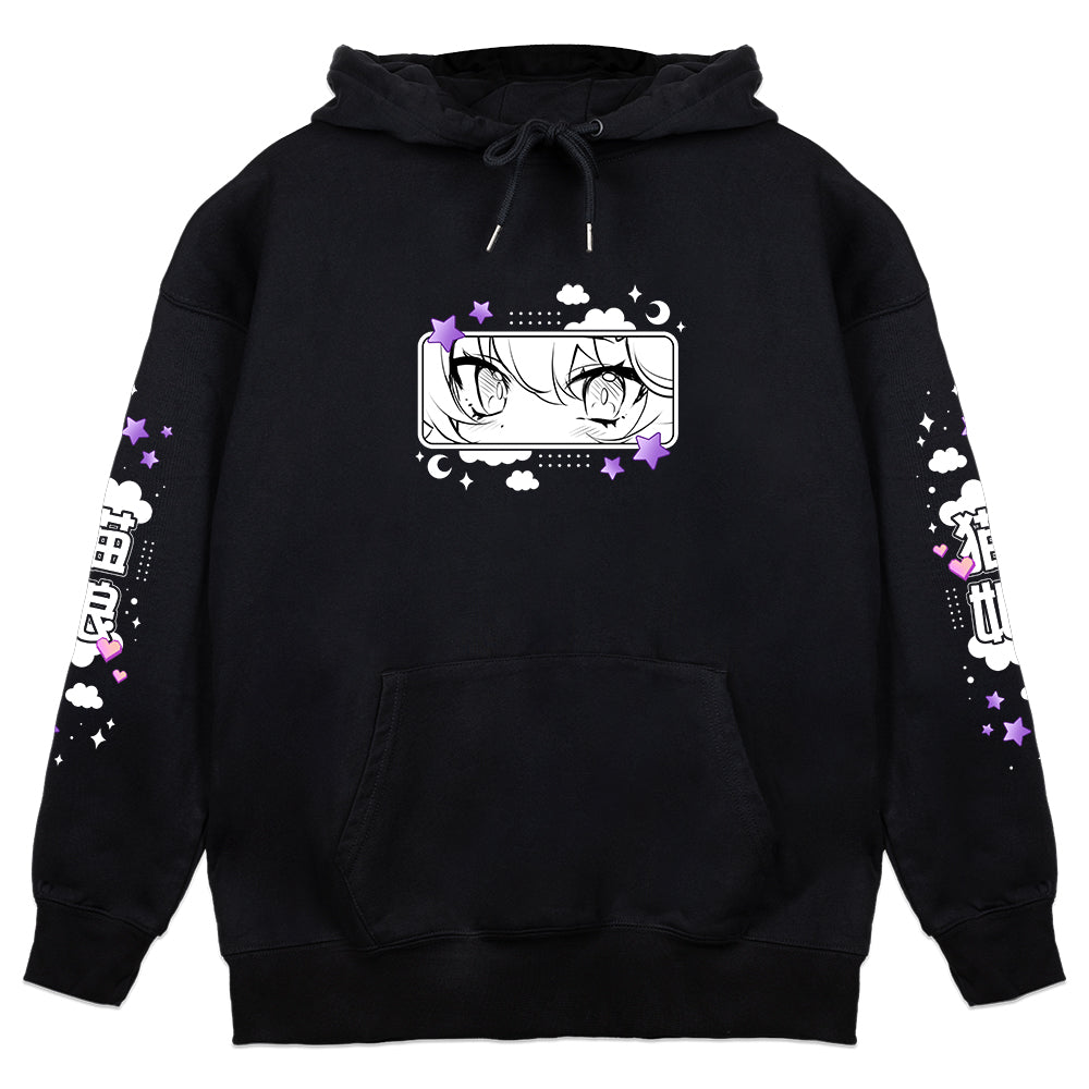 existentialbreadVT Hoodie