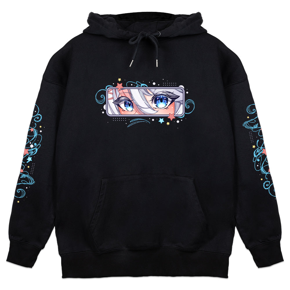 Ame_Ree "Got You" Hoodie