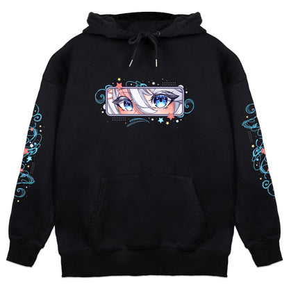 Ame_Ree "Got You" Hoodie