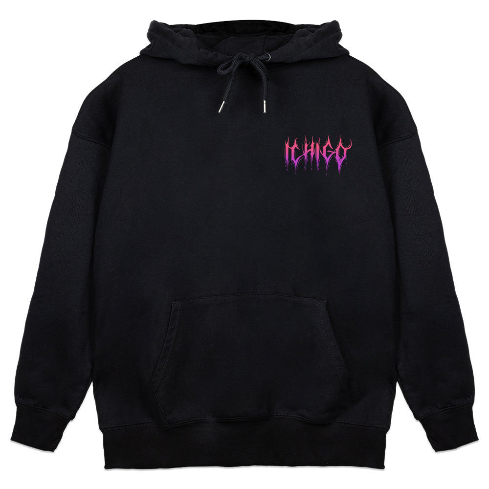 y0ichigo Hoodie