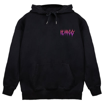 y0ichigo Hoodie