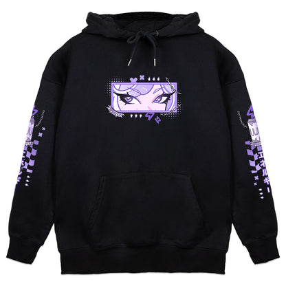 LUCIDIT.Y Energy Club Hoodie