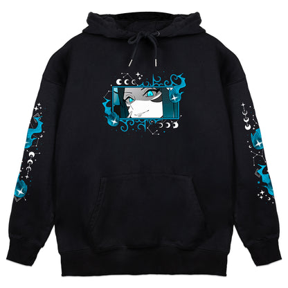 Kitsukami Moonvale "Soul Fate" Hoodie
