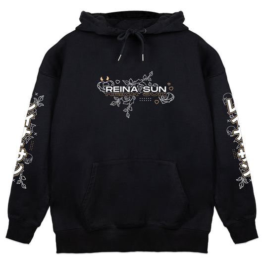 Reina Sun "Reign" Hoodie