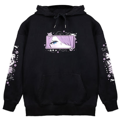 FoxyKuro Hoodie