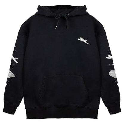 Ferrelina 'First Nuke' Hoodie