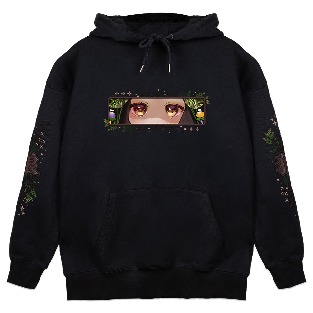 Mushreep "Sheep in Wolf's Clothing" Hoodie