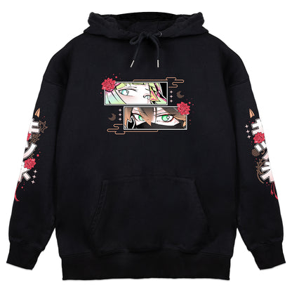 KitsuneNoTamashii Hoodie