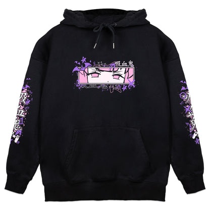 Pink Symphonica "Vampire Gamer Princess" Hoodie