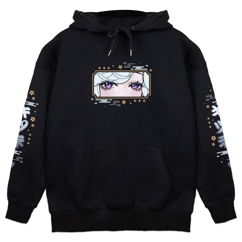 InkyMyko Hoodie
