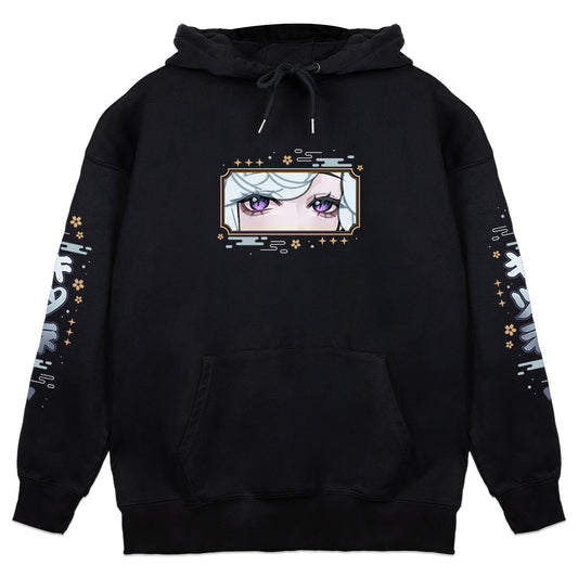 InkyMyko Hoodie