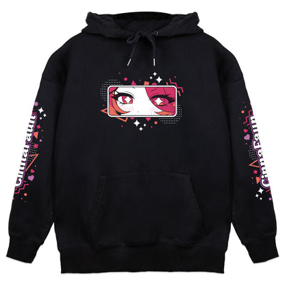 CinnaFaun 'Cinna Charm' Hoodie