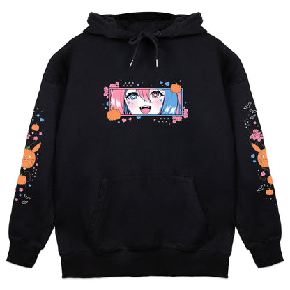 LadyBunnBunn 'Bunn-o-ween' Hoodie