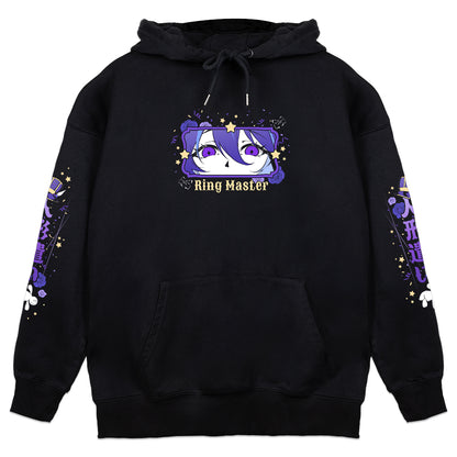 Missa Defunctorum Hoodie