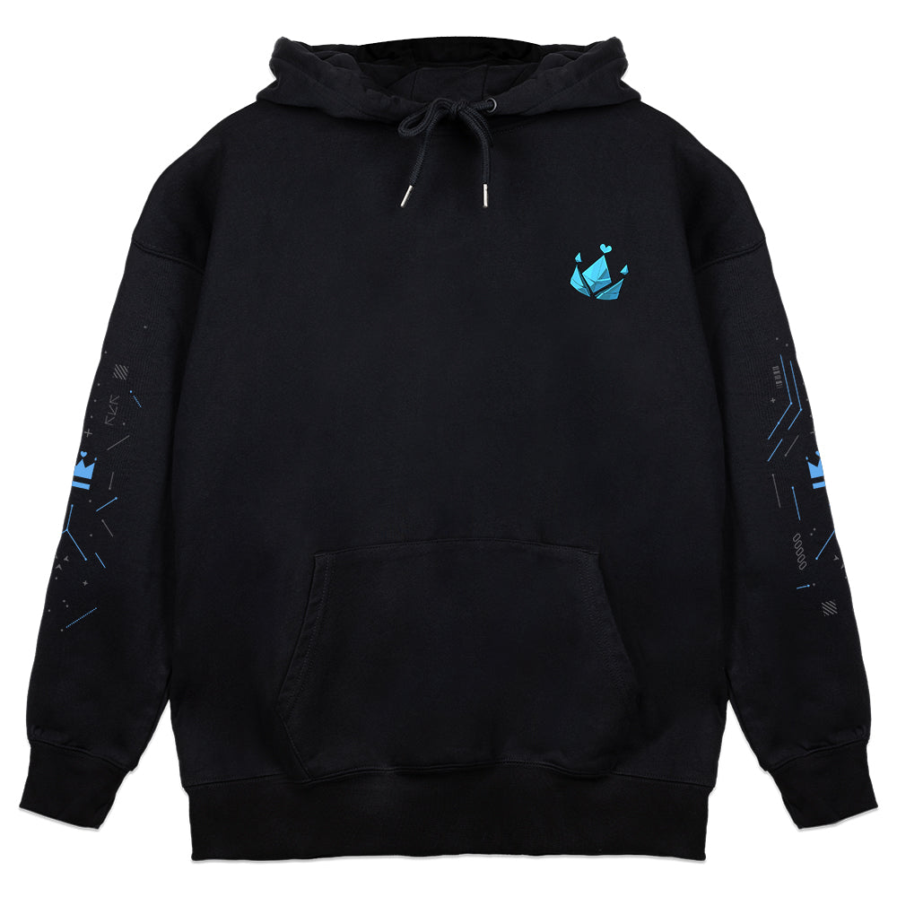 Freya Reverie "Ethereality LLC" Hoodie