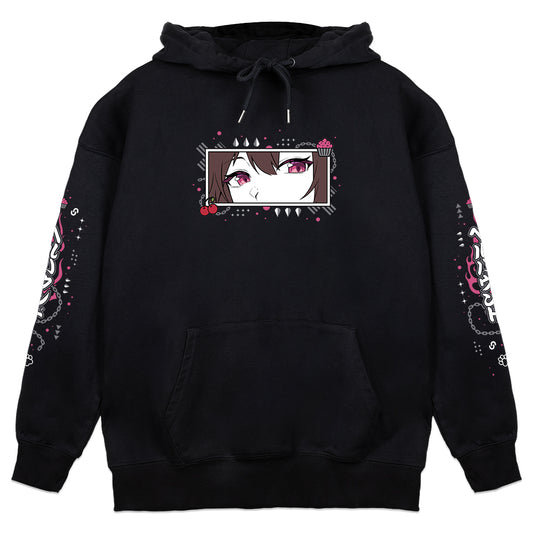 PupcakeVT Hoodie