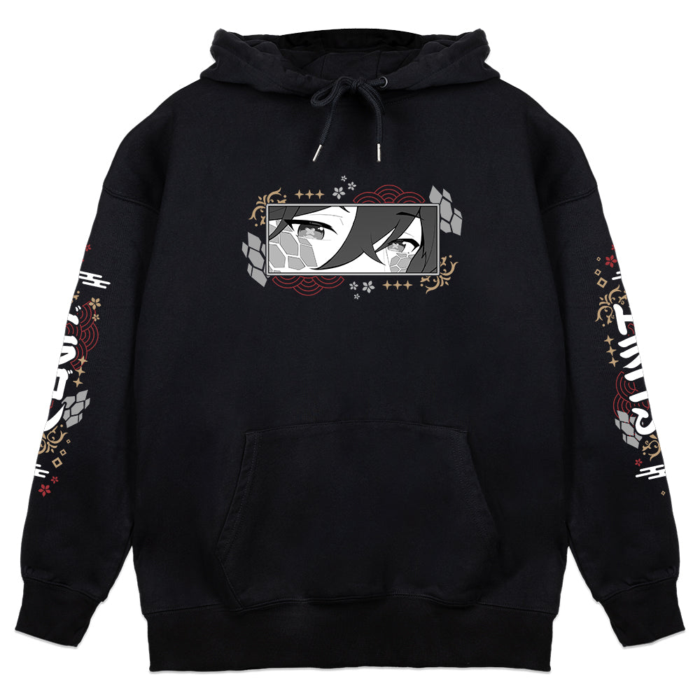 HeySolvae Tranquility Hoodie