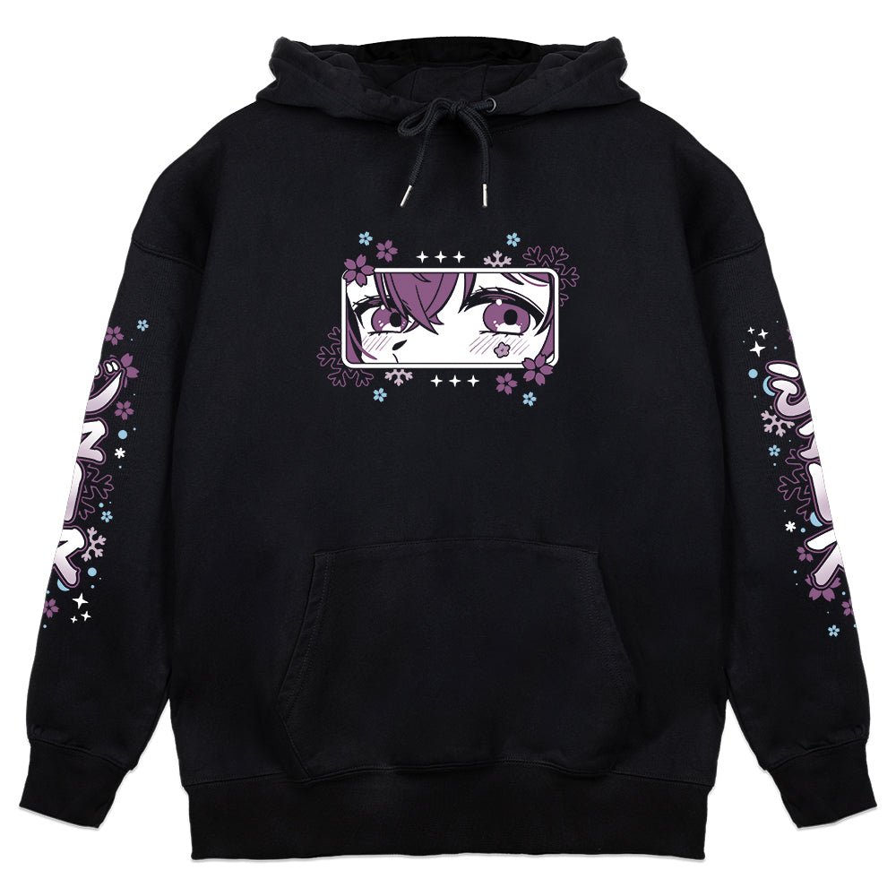 Ellectrify 'Juice' Hoodie