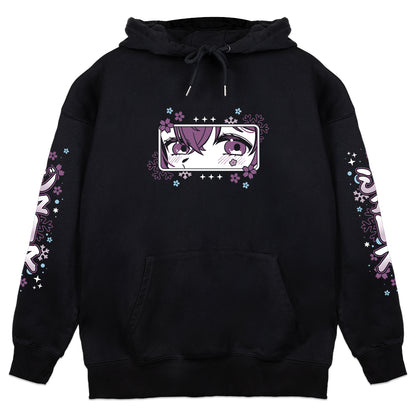 Ellectrify 'Juice' Hoodie