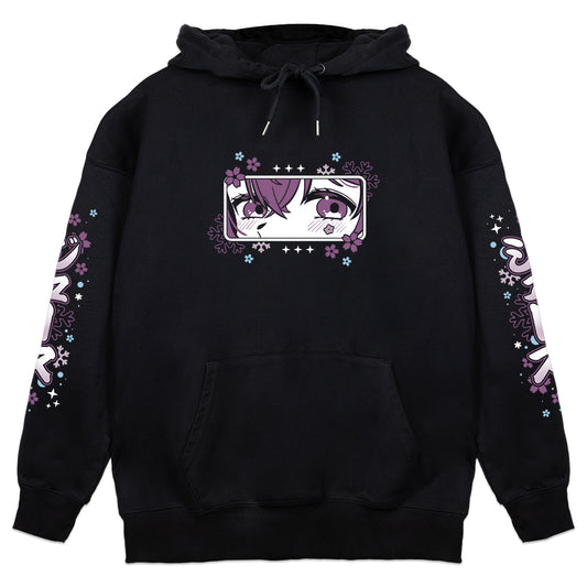 Ellectrify 'Juice' Hoodie