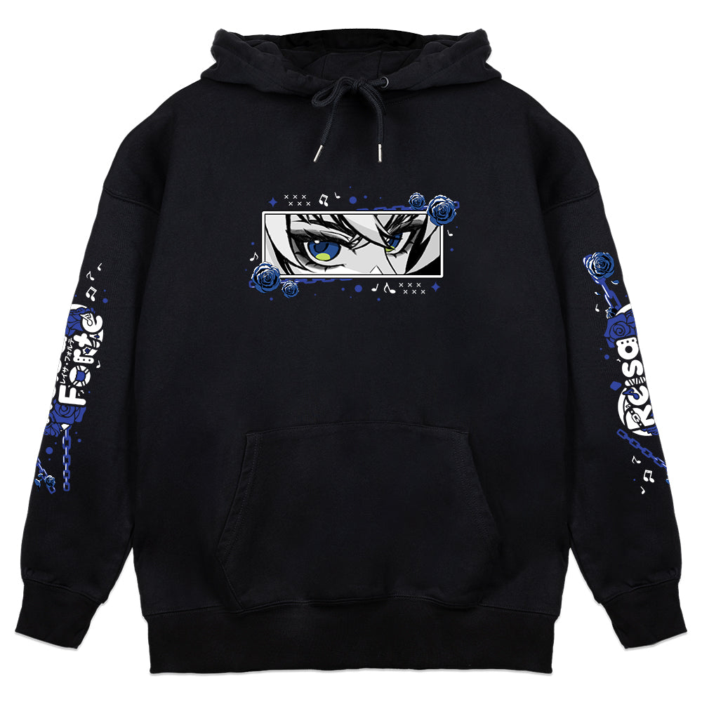 Reisa Forte "Part Time Idol" Hoodie