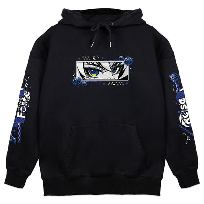 Reisa Forte "Part Time Idol" Hoodie
