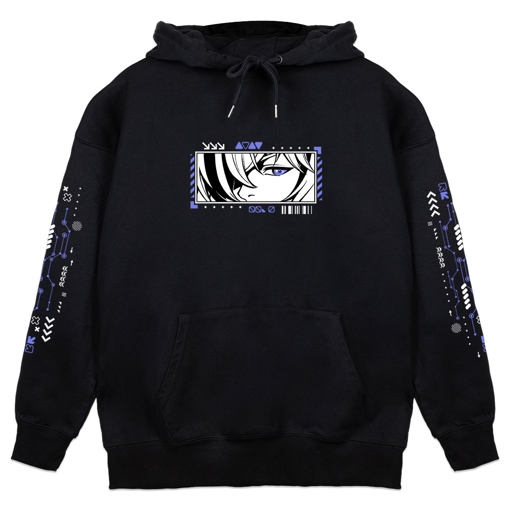 PancakeCharms Hoodie