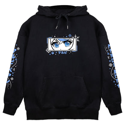 Maria 'Marpi' Bean "Icelandic Warriors" Hoodie