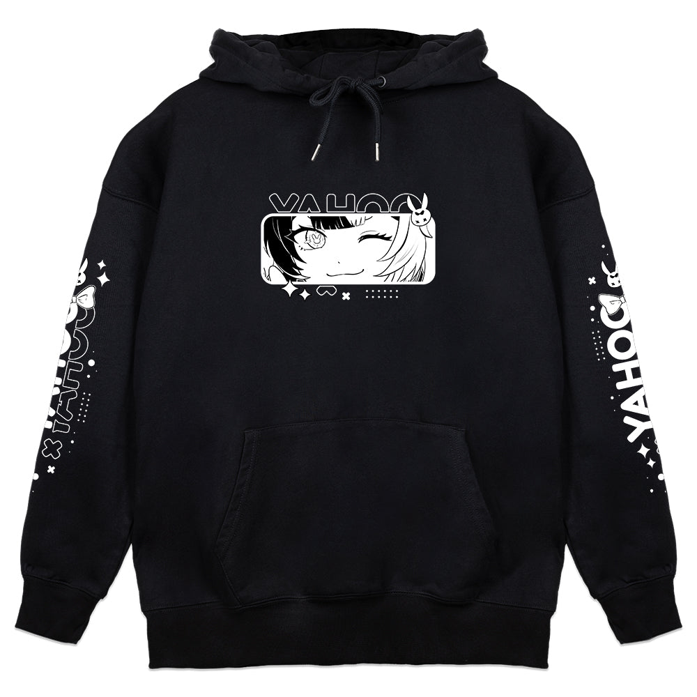 Nemusagi "Yahoo!" Hoodie