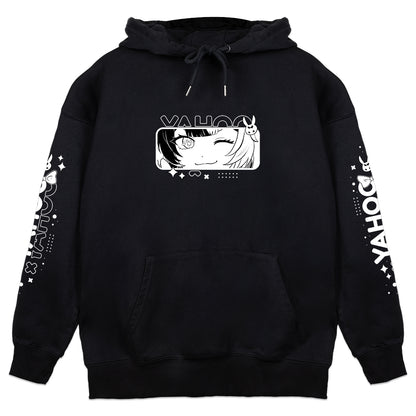 Nemusagi "Yahoo!" Hoodie
