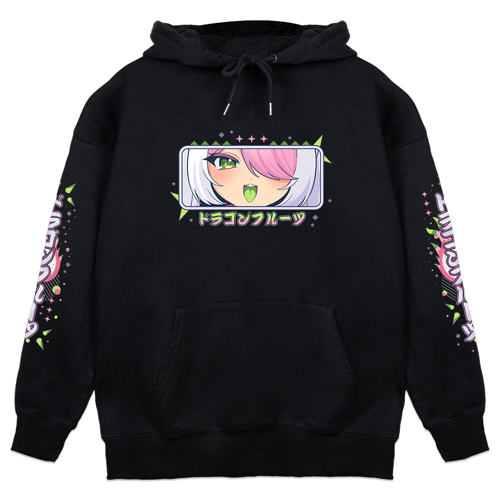 Smolsira "Tongue's Out!" Hoodie