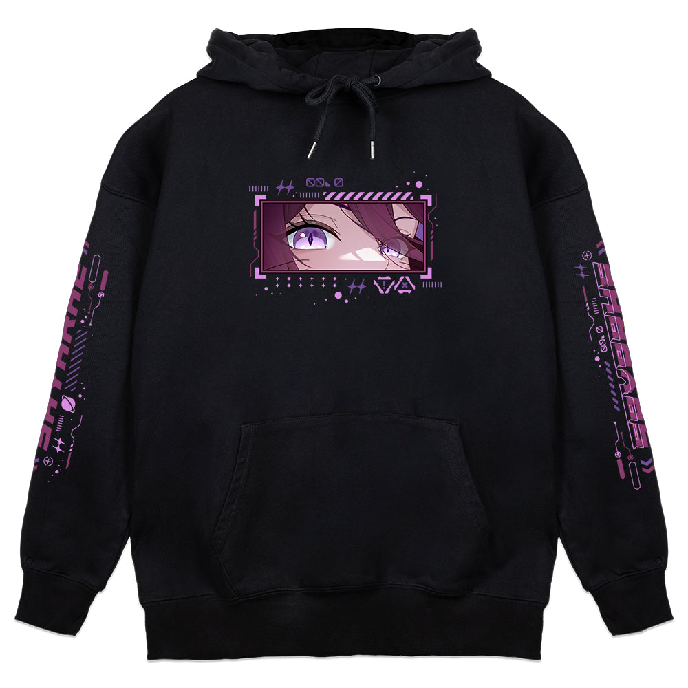 Sayarhe "Elegant & Powerful" Hoodie