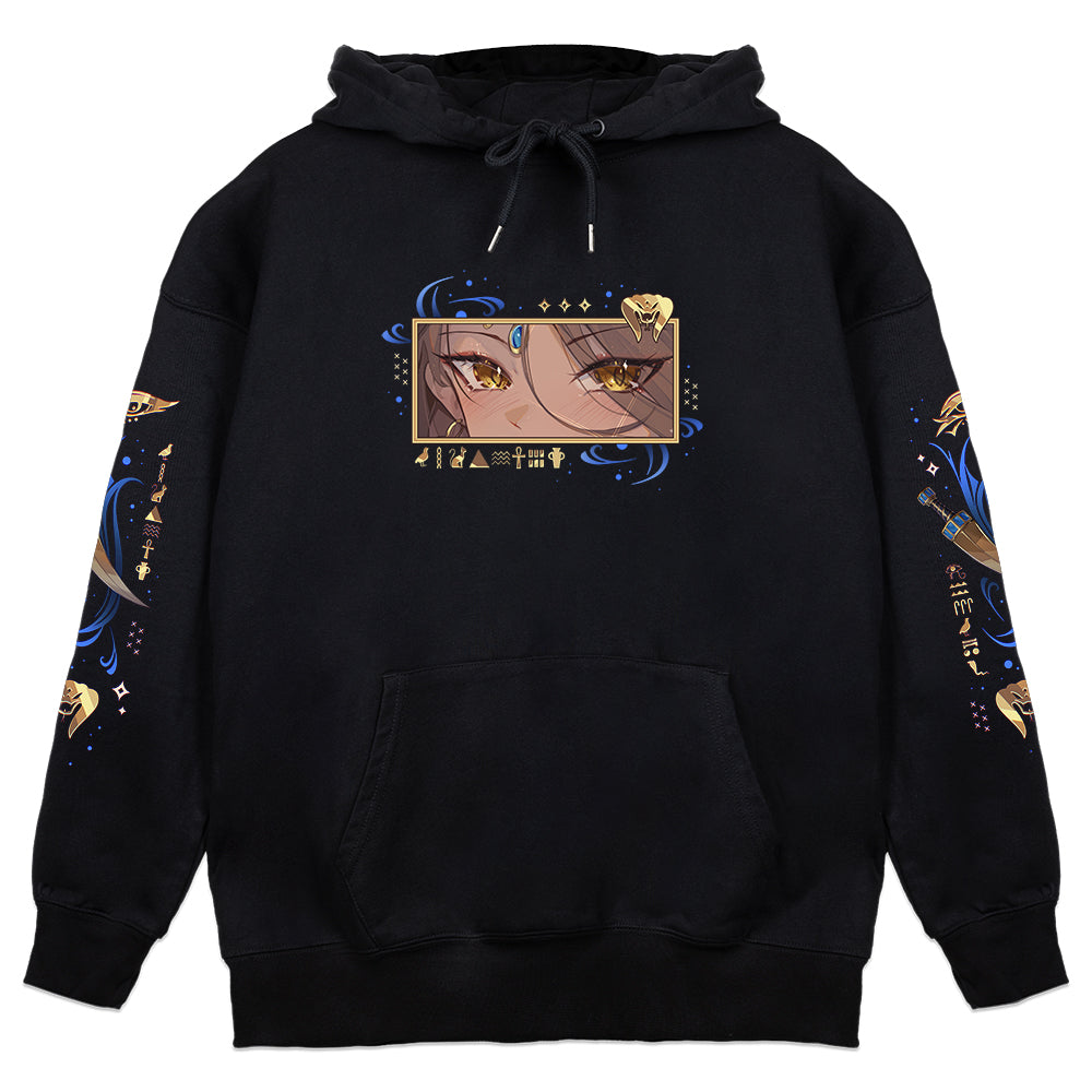 Amunefret "Assassin Goddess" Hoodie