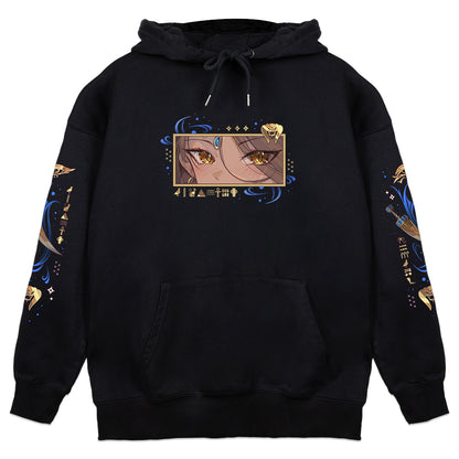 Amunefret "Assassin Goddess" Hoodie