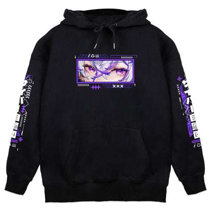 Acryii "Cyber Pro" Hoodie