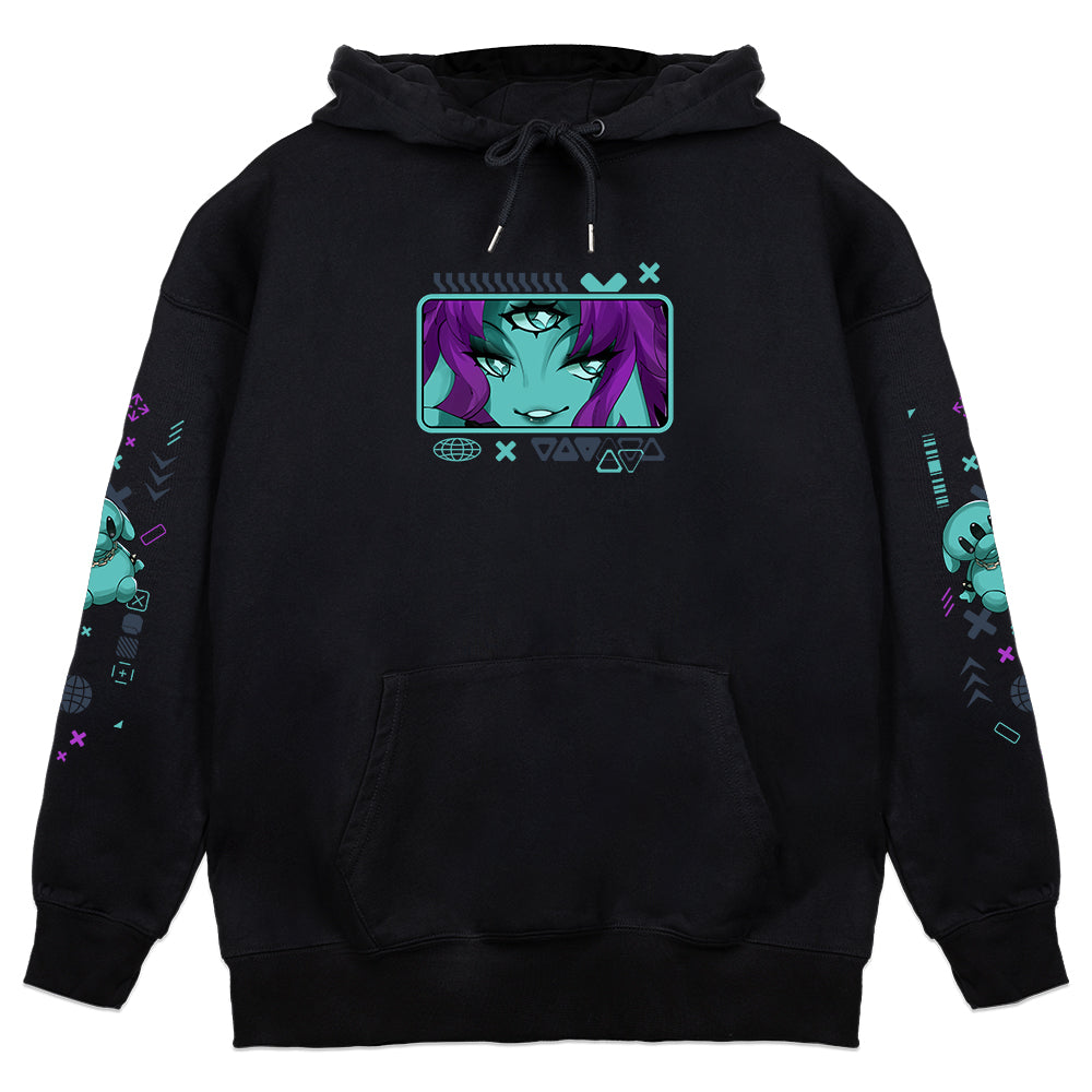 Maroxai Hoodie