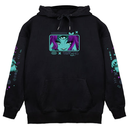 Maroxai Hoodie