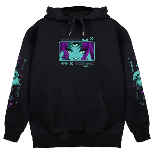 Maroxai Hoodie