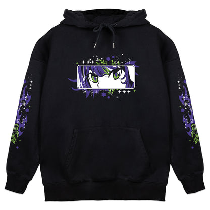 Tabbytha_Vt "Heads Up" Hoodie