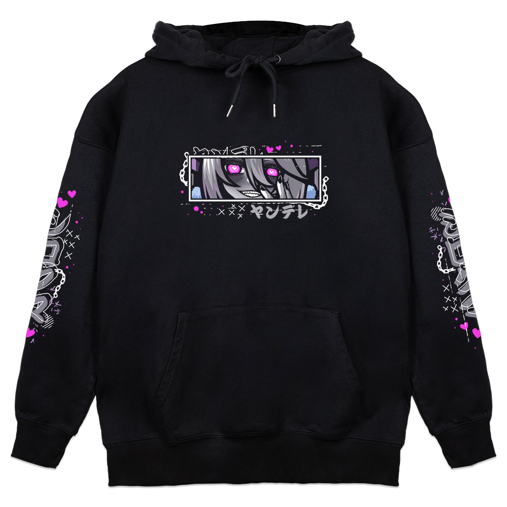 Fuufie Yandere Hoodie