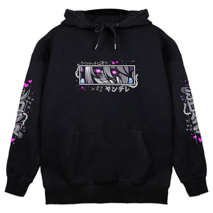 Fuufie Yandere Hoodie