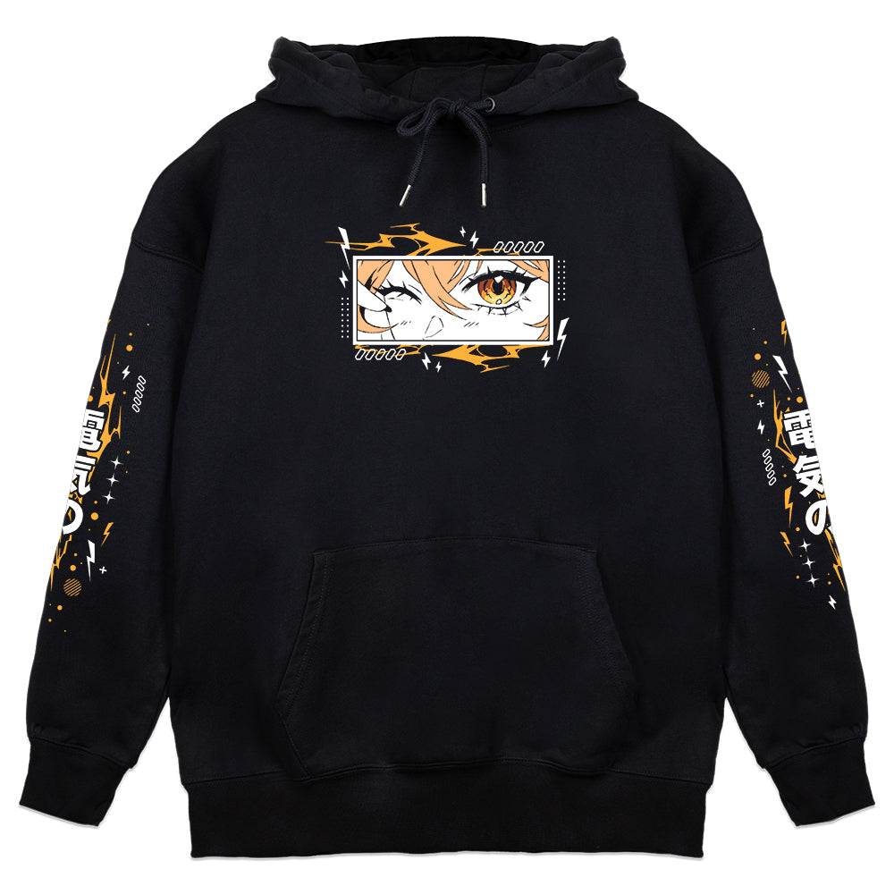 ShepsBots "Shock" Hoodie