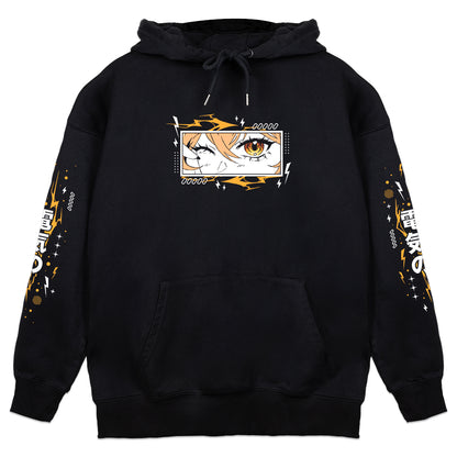 ShepsBots "Shock" Hoodie