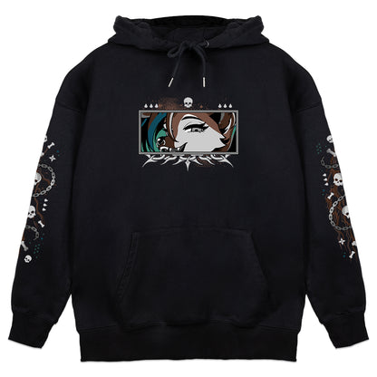 PrimalTheYeen '3 Year' Hoodie