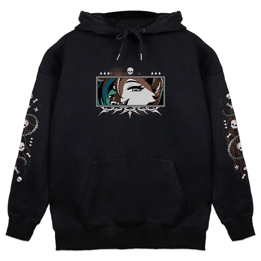 PrimalTheYeen '3 Year' Hoodie