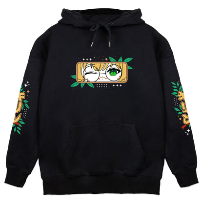 Miridae The Giraffe 'Sleepy Safari' Hoodie