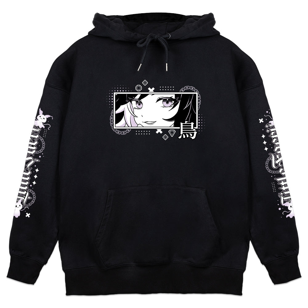 LittleFaerii "Wondrous Wisps" Hoodie