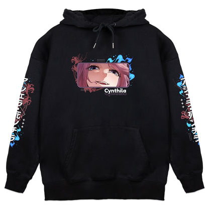 Cynthila 'Afterlife' Hoodie - Xize